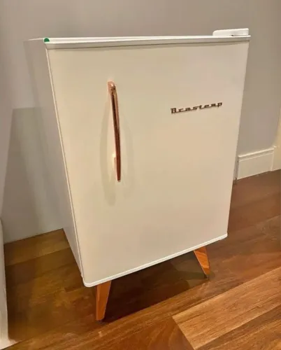 Frigobar Brastemp Retro