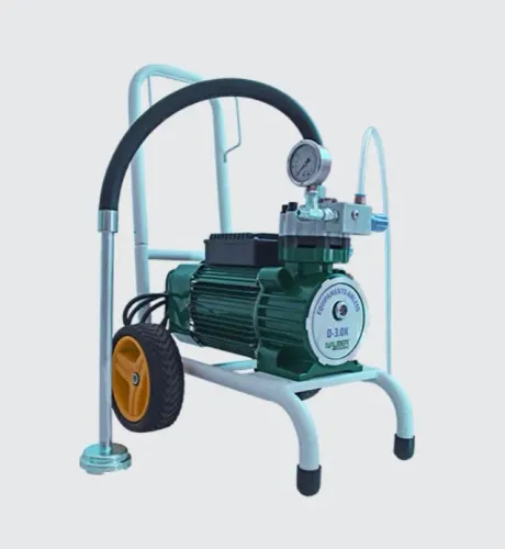 Máquina de Pintura Airless Nauber D3.0X 220v