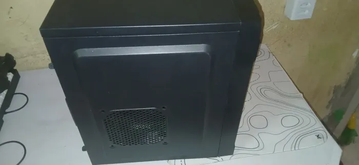 Vendo computador com I5