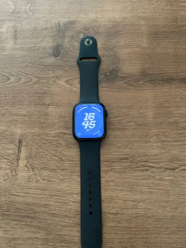 APPLE WATCH SERIES 9 - SAÚDE BATERIA 98%