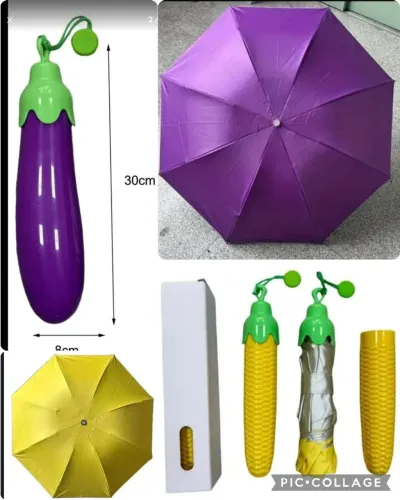 Guarda chuva tematico