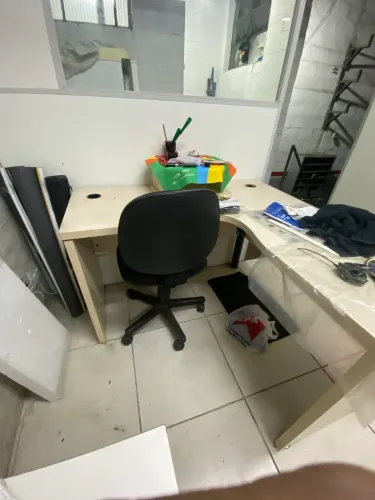 Móveis para escritório