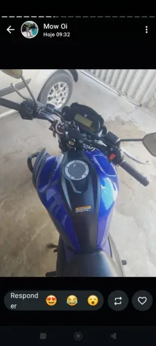 Vendo ou troco em carro