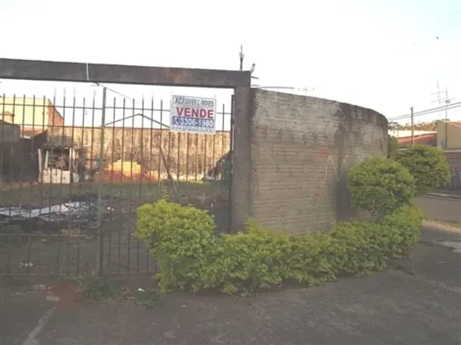 Terreno Residencial à venda, Bairro inválido, Cidade inexistente - TE1268.