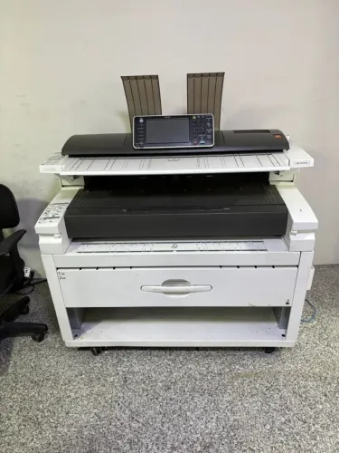 IMPRESSORA RICOH MP W6700SP