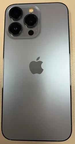 iPhone 13 Pro
