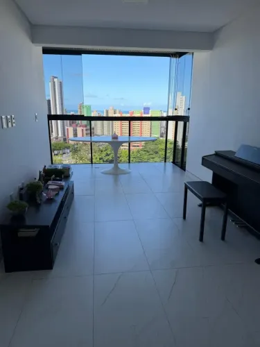 SKY HAUS | MIRAMAR  JOÃO PESSOA/PB