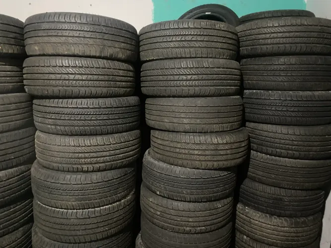 PNEUS GOODYEAR N15