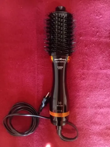 Escova Secadora