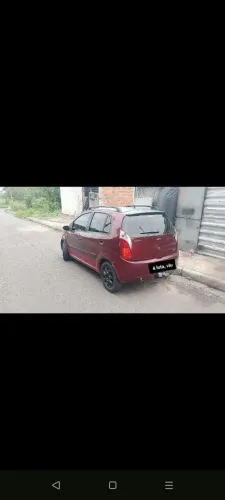 Chery Face 1.3 16v/1.3 16V Flex.mec. 2011
