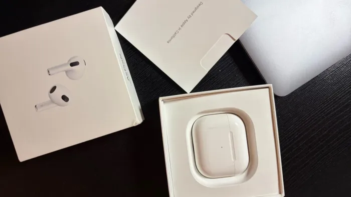 AirPod 3ª geração