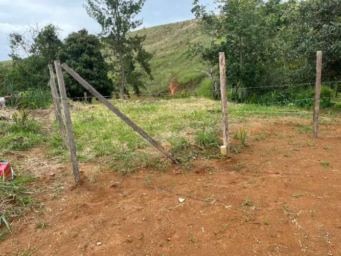 VENDA - Lote plano no Náutico (pronto para construir)