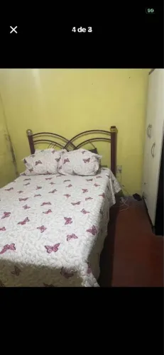 Aluguel de dois quartos