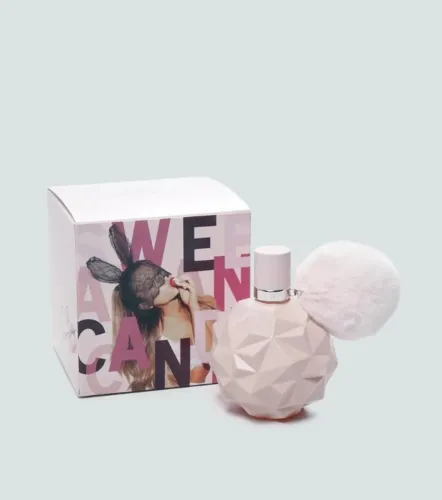 Perfume Edp Sweet Like Candy By Ariana Grande 30ml