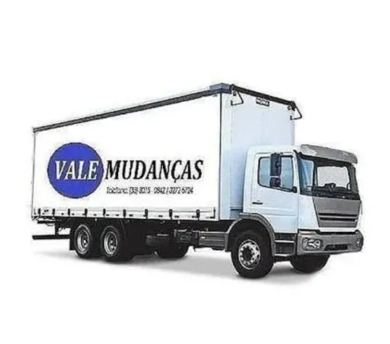 Fretes e mudanças