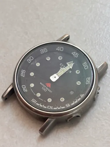 Citizen 37-4130 - Leia o anúncio!