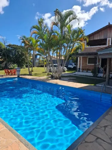 Vendo ou troco este maravilhoso sítio em Esmeraldas