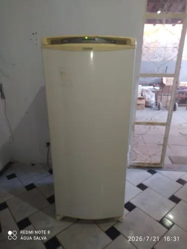 GELADEIRA CONCUL FROST-FREE 350L CARTAO E PIX