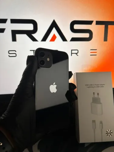 Iphone 12 128 gb com garantia