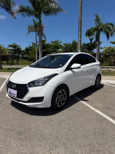 Hyundai HB20S C.plus/c.style1.0 Flex 12V Mec. 4P 2019