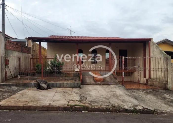 Casa para alugar com 3 quartos no Conjunto Cafezal 2, Londrina