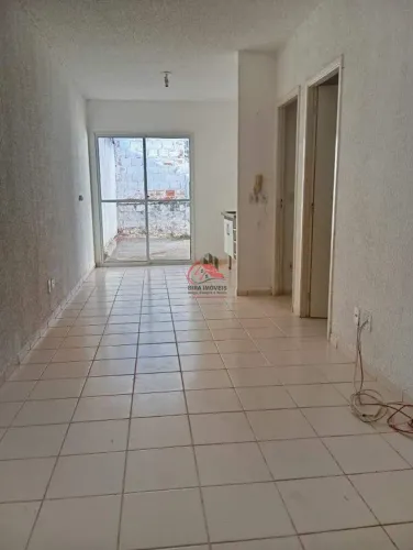 Casa no Condomínio Terra Nova com 3 Quartos e Quintal