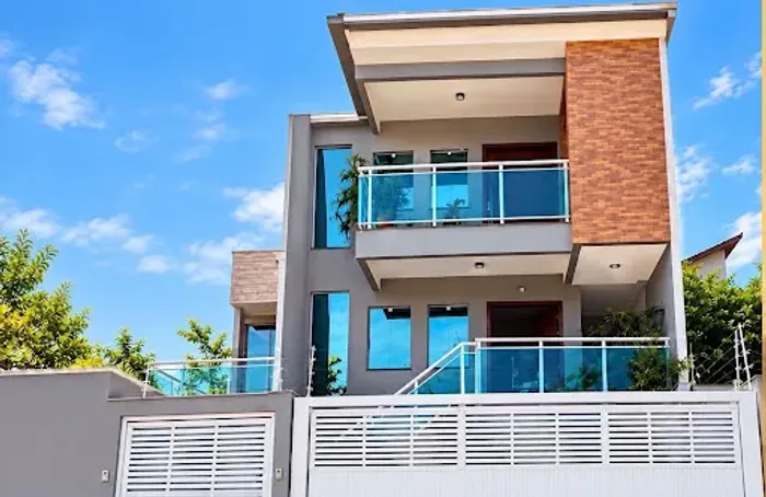 Casa com 3 dormitórios à venda, 150 m² por R$ 750.000,00 - São Marcos - Macaé/RJ