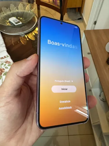 Galaxy S22 - 128GB Rose