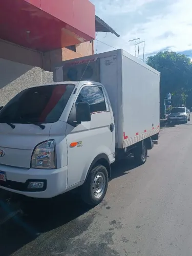Hyundai HR 2.5 4WD Diesel 2025