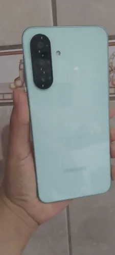 Vendo celular Samsung A26