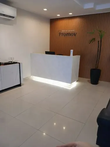 Escritório para aluguel com 30 m São José - Aracaju - SE