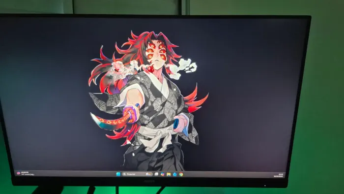 Monitor Philips 24 IPS