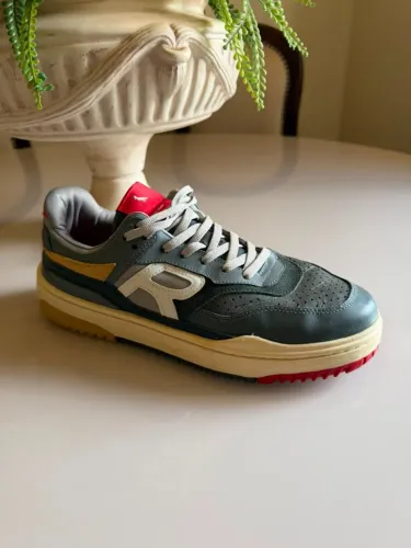 Kit com 3 Tenis 41 - Reserva / Lacoste (usado MUITO NOVO)