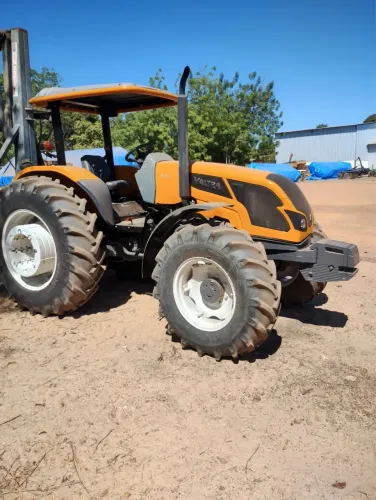 VALTRA A990R PLATAFORMA ANO 2023 C/ 420 HORAS