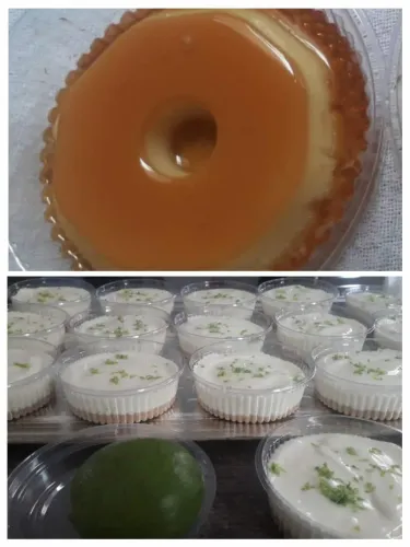 Juci doces