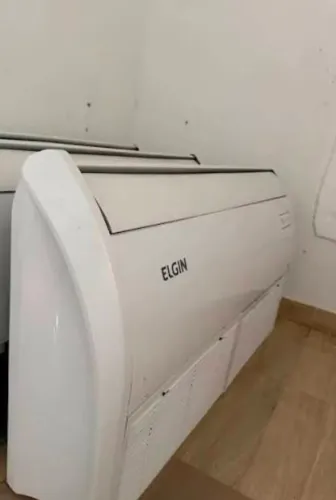 Ar condicionado 60.000btus
