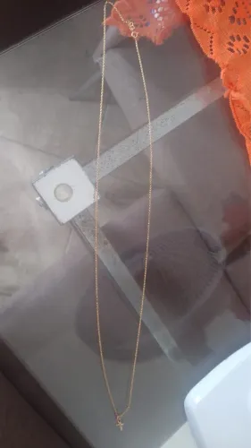 Vendo corrente romanel