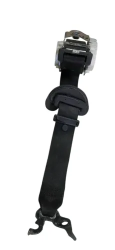 Cinto Segurança Dianteiro Esquerdo Bmw 118i 120i 2006 A 2010