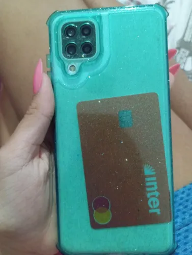 Troco celular em outro