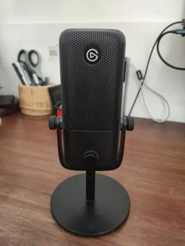 Microfone Elgato Wave 1