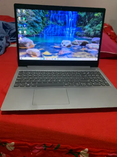 Notebook Lenovo