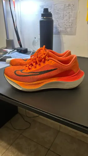 Nike zoom fly 5