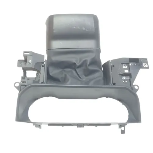 Moldura Painel Instrumentos Range Rover Sport 14/17 Detalhe
