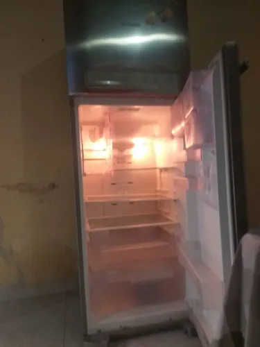 Geladeira