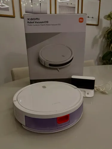 Robô Xiaomi E10