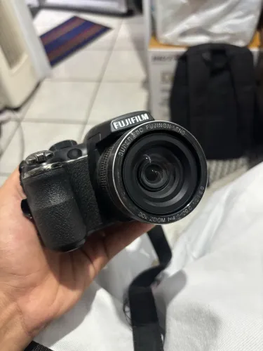 Câmera
