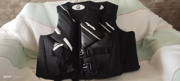 COLETES P JET SKI