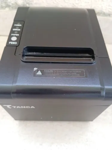 Impressora termica