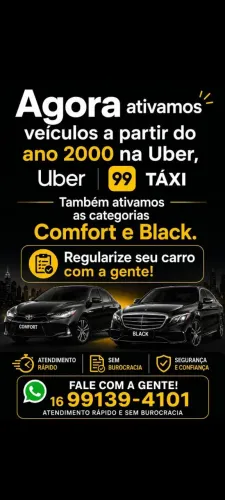 Anúncio