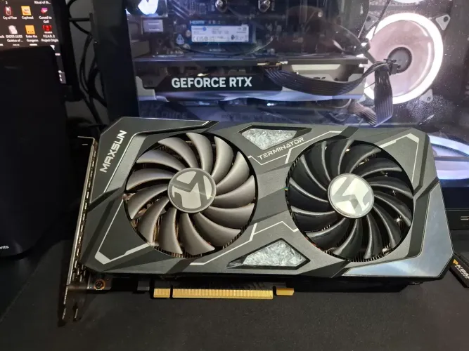 Rtx 3060 12gb 